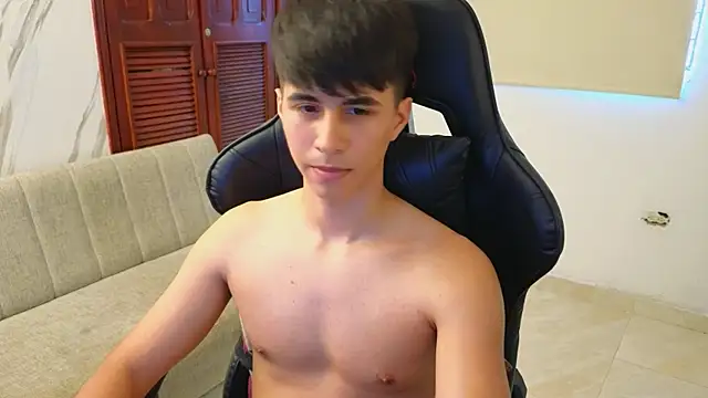 carl_dixon Pertunjukan Webcam