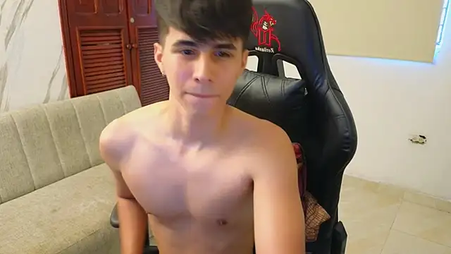 carl_dixon 在線直播表演