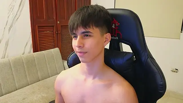 carl_dixon Show Webcam