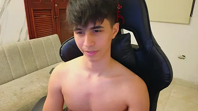 carl_dixon Pertunjukan Webcam