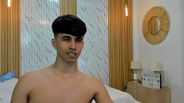 carl_dixon Show Webcam