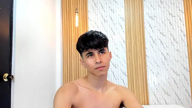 carl_dixon Webcamshow