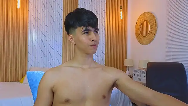 carl_dixon 网络视讯表演