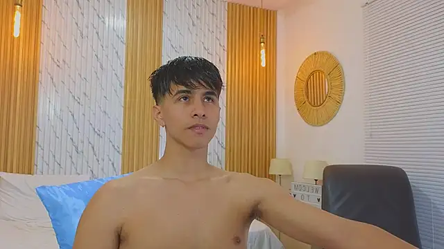 carl_dixon 在線直播表演