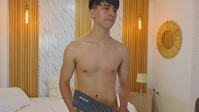 عرض كام carl_dixon