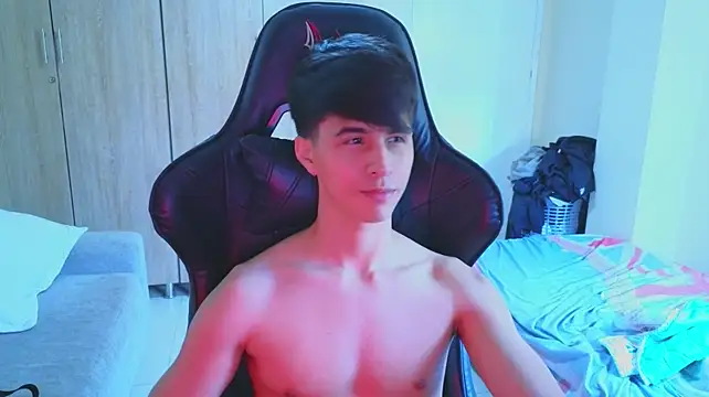 carl_dixon Pertunjukan Webcam