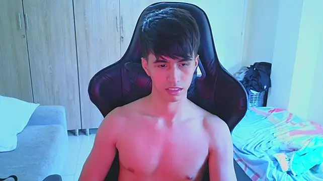 carl_dixon Pertunjukan Webcam
