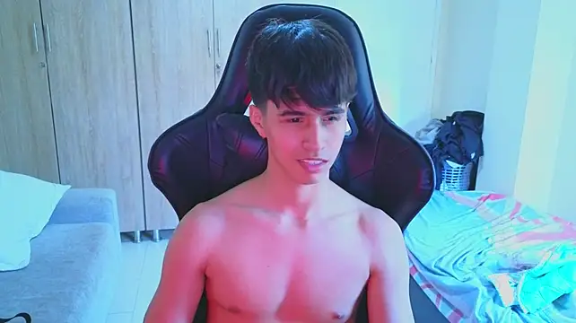 carl_dixon Live XXX-chat