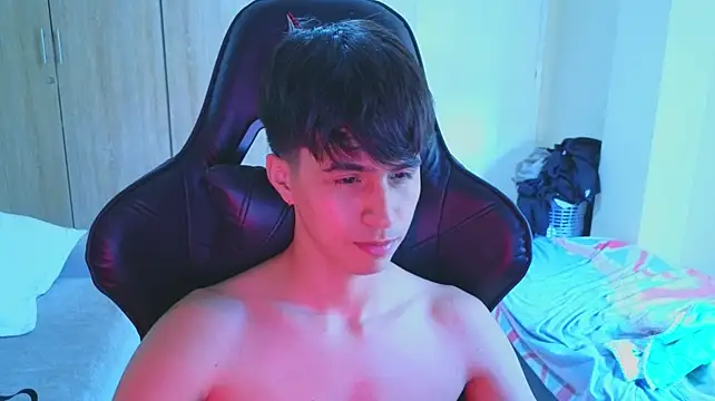 carl_dixon Pertunjukan Webcam