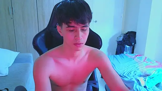 carl_dixon Webcam show