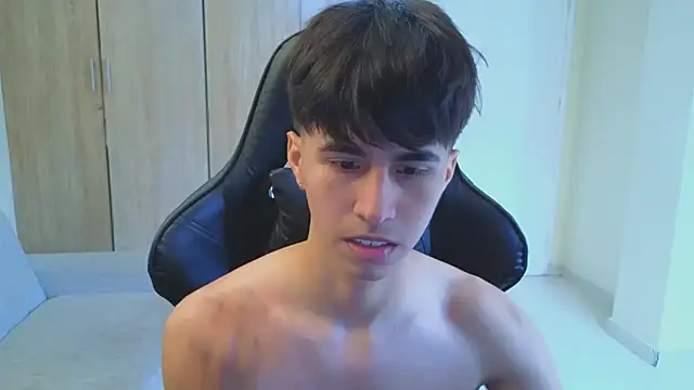 carl_dixon webcam show