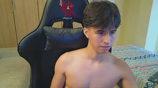 عرض كام carl_dixon