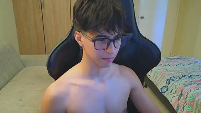carl_dixon Pertunjukan Webcam