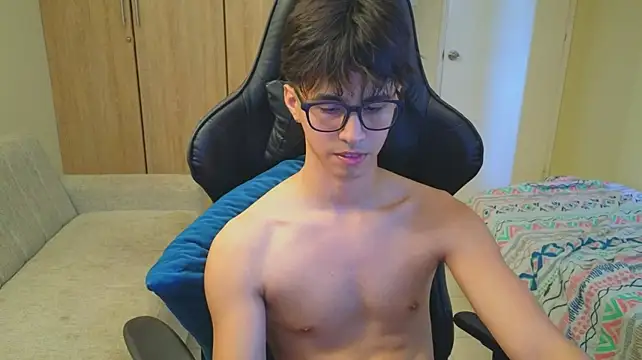 Show de webcam de carl_dixon