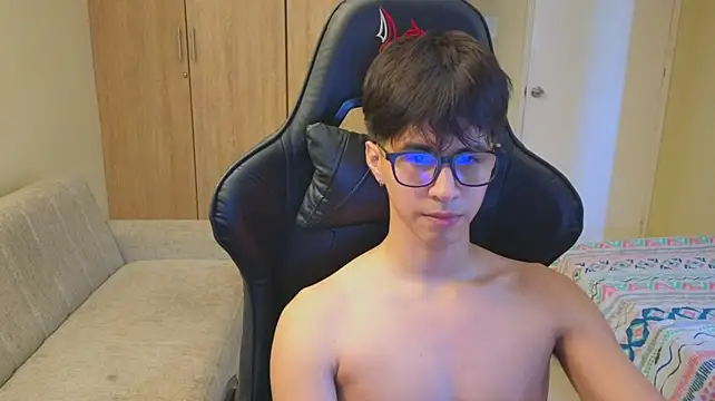 carl_dixon Pertunjukan Webcam