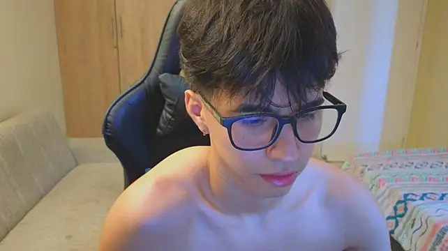 carl_dixon Pertunjukan Webcam
