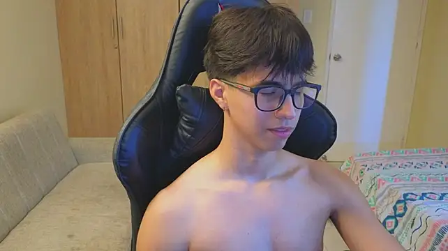 carl_dixon Webcamshow