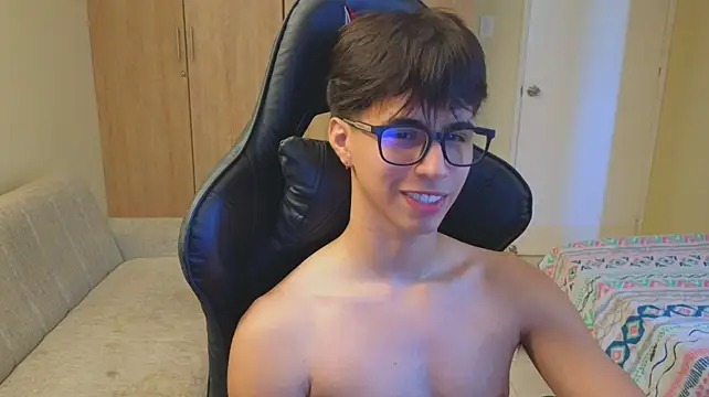 carl_dixon Webcamshow