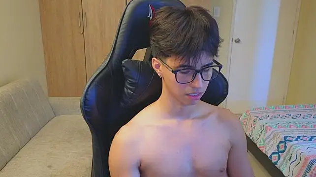 carl_dixon Pertunjukan Webcam