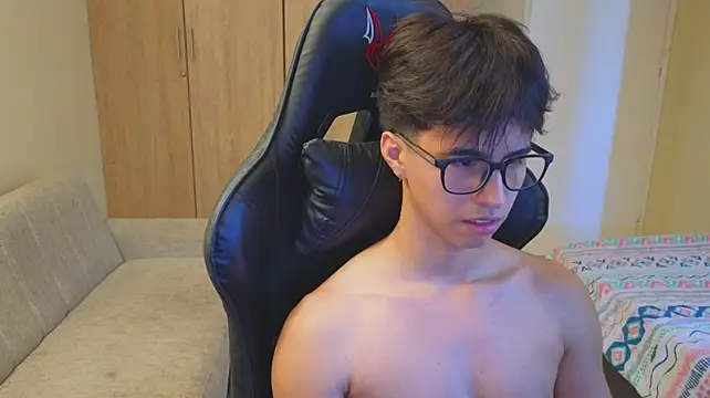 carl_dixon Webcam-Show
