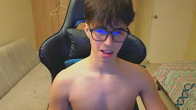 carl_dixon Webcamshow