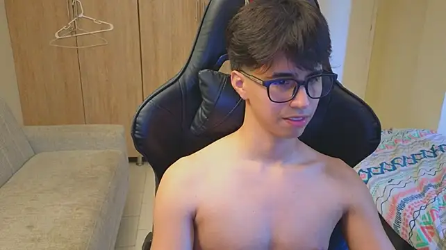 carl_dixon Pertunjukan Webcam