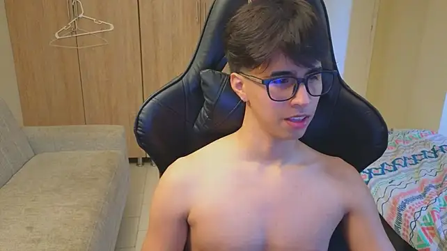 carl_dixon Pertunjukan Webcam