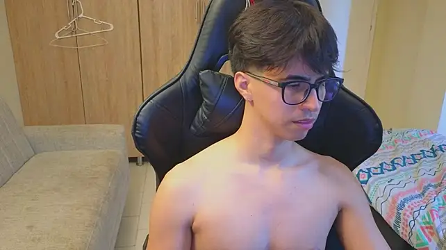 carl_dixon Show Webcam