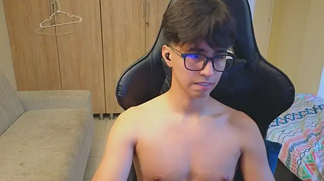 carl_dixon webcam show