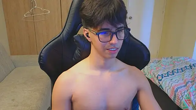 عرض كام carl_dixon