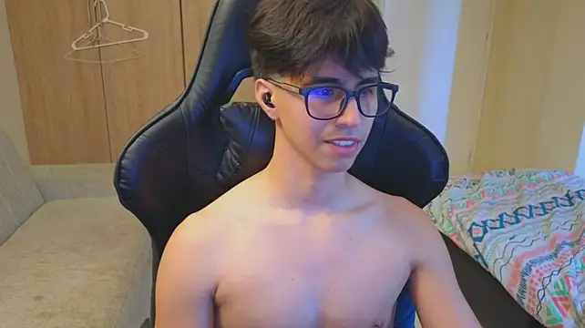 Show de webcam de carl_dixon
