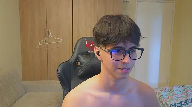 carl_dixon Show Webcam
