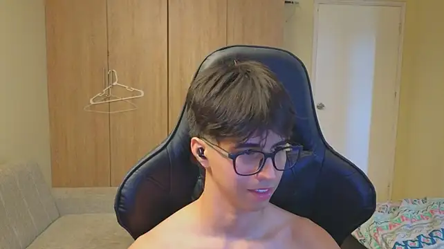 carl_dixon Pertunjukan Webcam