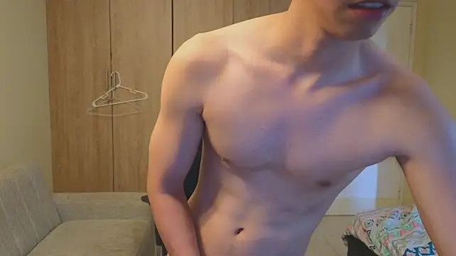 carl_dixon 在線直播表演