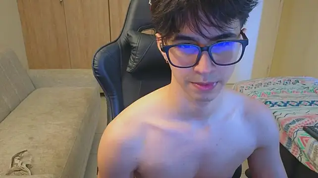 carl_dixon live XXX chat
