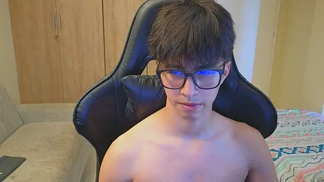 carl_dixon Webcam Show