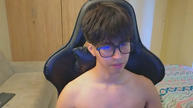 carl_dixon Show Webcam