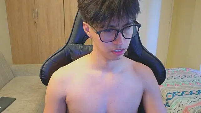 عرض كام carl_dixon