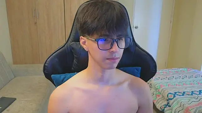 carl_dixon 网络视讯表演