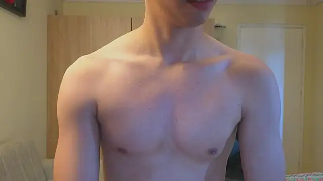carl_dixon Pertunjukan Webcam