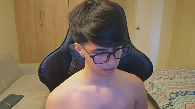 carl_dixon's Live XXX Chat
