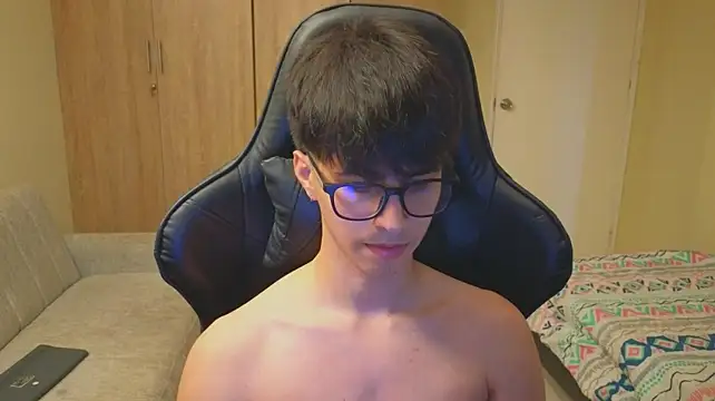 carl_dixon Pertunjukan Webcam
