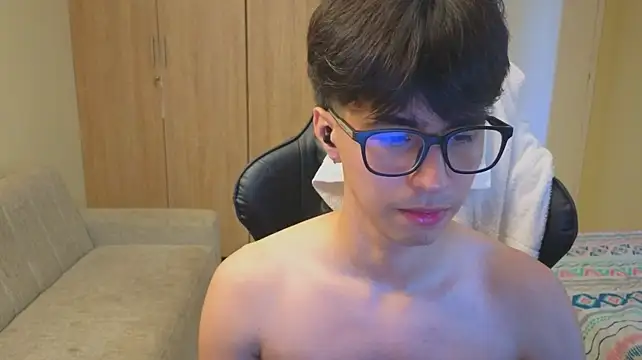 carl_dixon webcam show