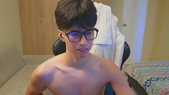 carl_dixon Show Webcam