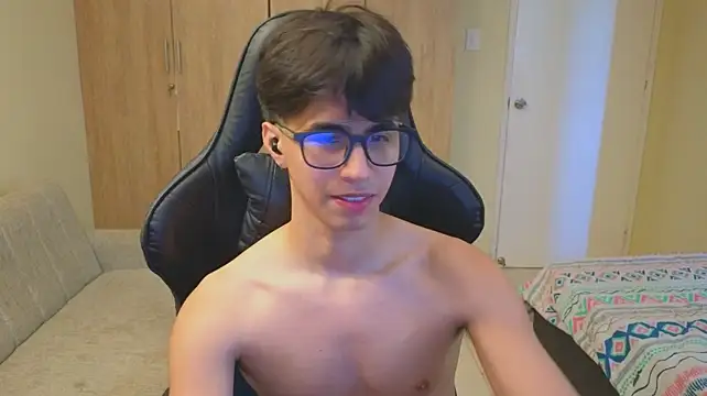 carl_dixonn Webbikameraesitys