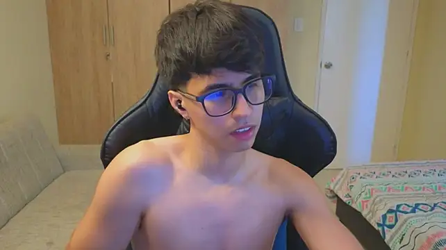 carl_dixon Webcam Show