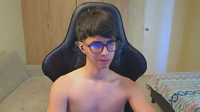Show webcam de carl_dixon