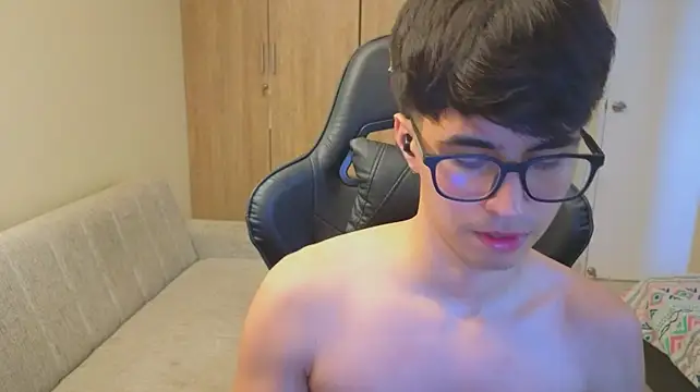 carl_dixon Show Webcam