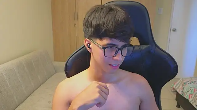 carl_dixon Pertunjukan Webcam