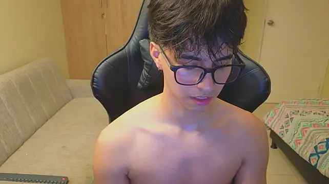 carl_dixon 在線直播表演
